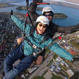 Meet your Posher, Cindy